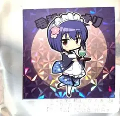 戦国乙女 毛利モトナリ アクリルキーホルダー セット - メルカリ 戦国乙女カフェ毛利モトナリアクリルキーホルダー