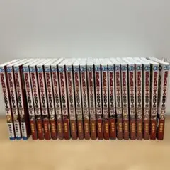 SAKAMOTO DAYS 全巻セット 1〜23巻 鈴木祐斗 美品　おまけ付き