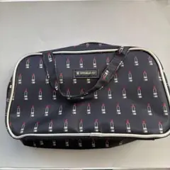 ARTISAN&ARTIST リップスティック柄コスメポーチのサムネイル