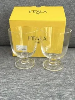 iittala Tapio 30cl グラス クリア 2個セット 人気 - メルカリ