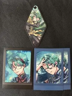 あくねこ ナック ぱしゃこれ