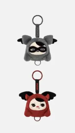 【シークレット】pucky flying Babies 2体セット シークレット】pucky flying Babies 2体セット - メルカリ
