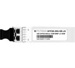 OPSTRAN 25GBASE-LR SFP28モジュール　Juniper
