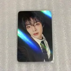 Straykids HOP MAKESTAR 特典 トレカ アイエン