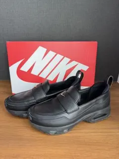 NIKE W AIR MAX PHENOMENA ブラック　23cm