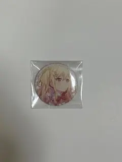 天馬咲希 缶バッジ 4c - メルカリ
