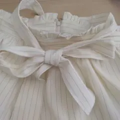 MISCH MASCH　ストライプスカート