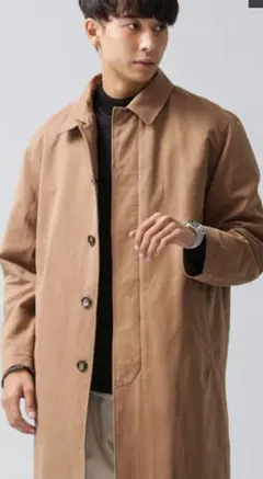 nanouniverseナノ・ユニバース3wayダウン定価新品タグ付き16500