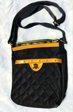 Kinloch Anderson ショルダーバッグ