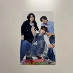 KO1KEYZ 加藤大樹　小野慶人　後藤結　U002