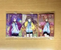 ホロライブ ウエハース vol.5　ホロライブID　まとめ売り