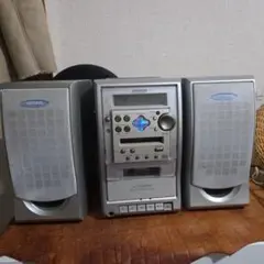 〚未使用品〛〚希少〛✦aiwa コンポ スピーカー　SX-FN V70L 未使用品〛〚希少〛✦aiwa コンポ スピーカー SX-FN V70L