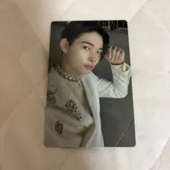 ENHYPEN 定め ニキ 初回b トレカ (説明欄必読)