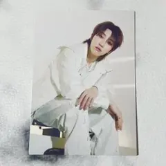 SEVENTEEN FOLLOW AGAIN JAPANトレカ　The8