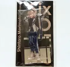 SixTONES 森本慎太郎 アクリルスタンド アクスタ fest 未開封