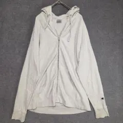 Champion REVERSE WEAVE パーカー 70-YK2606-24 - メルカリ