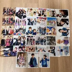 ジャニーズWEST WEST. 公式写真 フォトセット