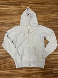 Champion 26SS 直営限定リバースウィーブ ジップパーカー 肉厚