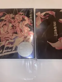 滝沢歌舞伎ZERO〈初回生産限定盤・3枚組〉〈通常盤・2枚組〉