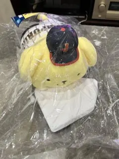 タイトーくじ 侍ジャパン×サンリオキャラクターズ