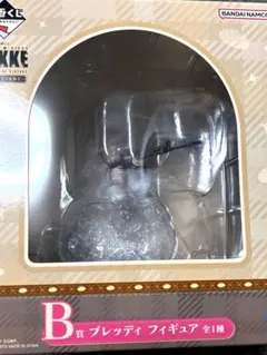 勝利の女神:NIKKE ブレッディ フィギュア 一番くじ
