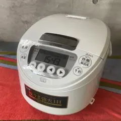 ☆【2024年製】タイガー魔法瓶 IHジャー炊飯器 JPW-Y100のサムネイル