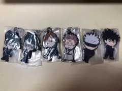 呪術廻戦ラバストセット！未開封！！