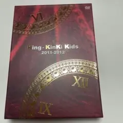 2026年最新】kinki kids dvd 2012の人気アイテム - メルカリ