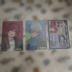 にじさんじ すき家 ローレン・イロアス イブラヒム