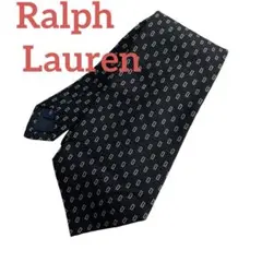 Ralph Lauren ネクタイ