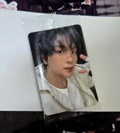 NCT DREAM Beat It Up ショケ 2部 ヘチャン ②