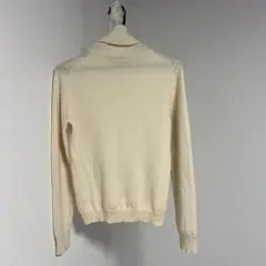 UNIQLO ユニクロ　タートルネック　ニット　カシミヤ　クールネックセーター