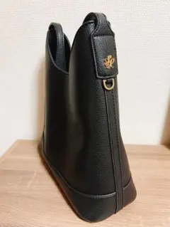 ROPÉ PICNIC PASSAGE フィットワンショルダーミドルバッグ