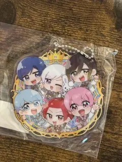 いれいす いむくん ほとけ リスタート アクキー まとめ売り - メルカリ