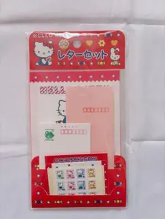 2026年最新】キティ レター レトロの人気アイテム - メルカリ