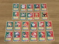 ポケモンカード トップサン 13枚セット - メルカリ
