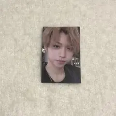 straykids スキズ I am not トレカ 封入 フィリックス 幼少期