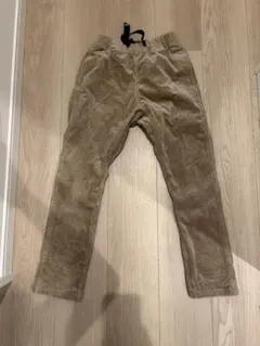 ノースフェイス　コーディロイ　パンツ