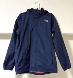 【セール】ノースフェイス マウンテンパーカー メンズS レディースM 薄手