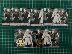 ヒプマイ ヴァイスシュヴァルツ ヨコハマ ⑤