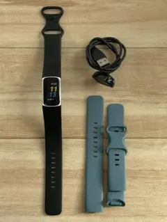Fitbit Charge 5 本体