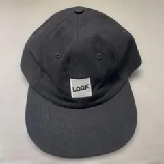LQQK STUDIO キャップのサムネイル
