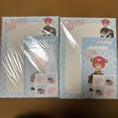 2025年最新】ONEPIECEレターセットの人気アイテム - メルカリ