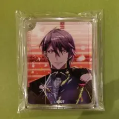 アイナナ アニカフェ コロッタ 御堂 虎於