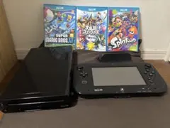 2026年最新】wii u スプラトゥーン セットの人気アイテム - メルカリ