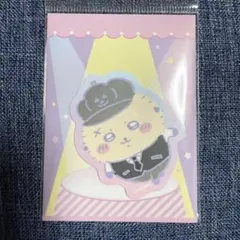 ちいかわ　ダイカットステッカー　ラッコのサムネイル