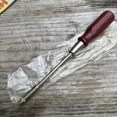 너트 드라이버 베셀 6mm 박스 스크루 드라이버