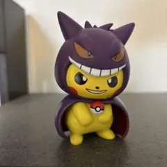 ゲンガー ゲームキャラクター