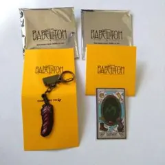 ミセスグリーンアップル　バベルの塔　ガチャ