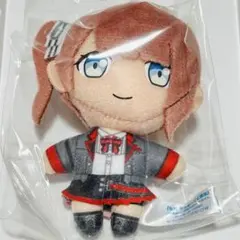 セガくじ プロセカ B賞 ぷちぬいマスコット 望月穂波